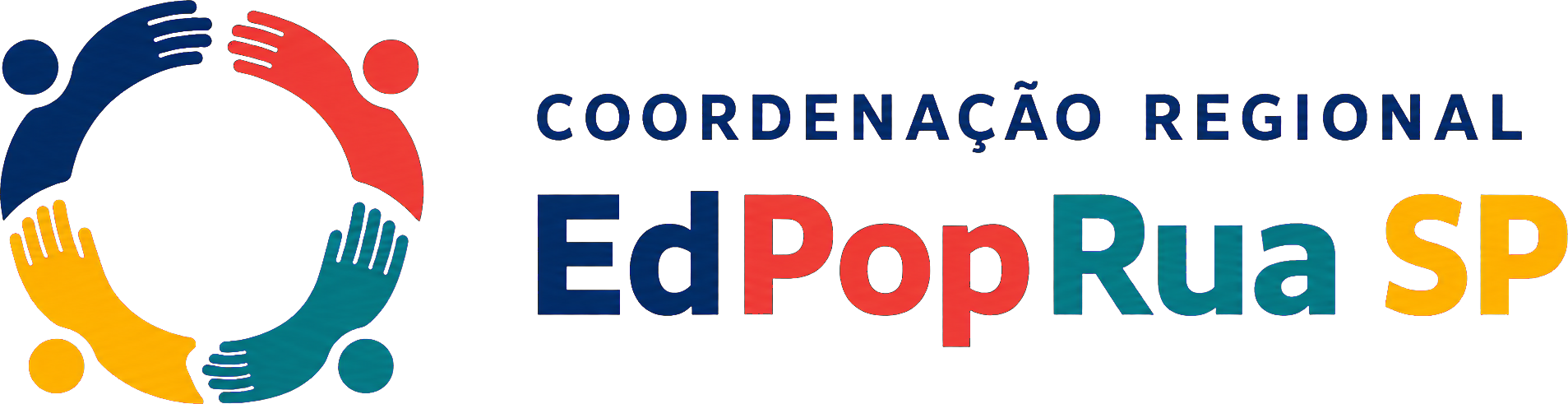 Coordenação Regional EdPopRua SP